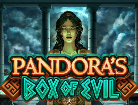 Pandora's Box Of Evil